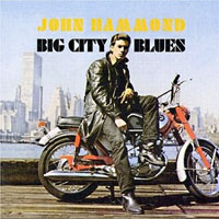 Big City Blues