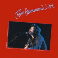 John Hammond Live