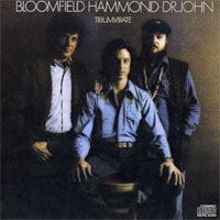 Bloomfield, Hammond, Dr. John